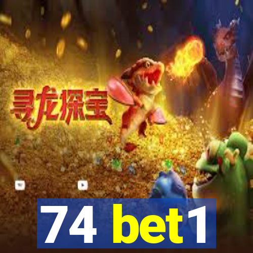 74 bet1